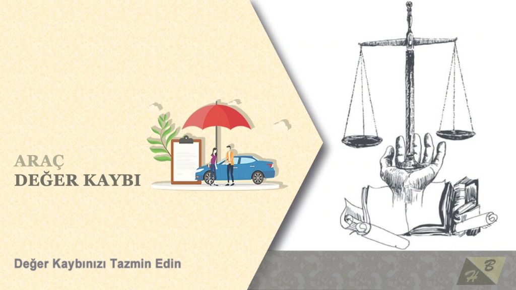 araç değer kaybı